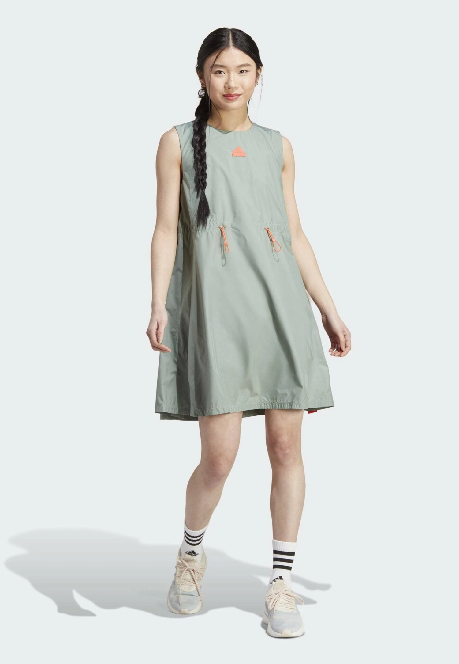 Adidas Sportswear City Escape - Day Dress 3 Adidas Sportswear City Escape - Day Dress