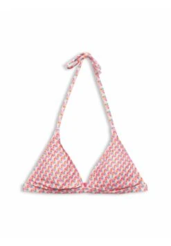 ESPRIT Marley Beach Mit Wattierten Cups - Bikini Top - Pink Fuchsia -Pieces Shop 7cc74b7ac14c4d3b8e68f6dafb25bcf5
