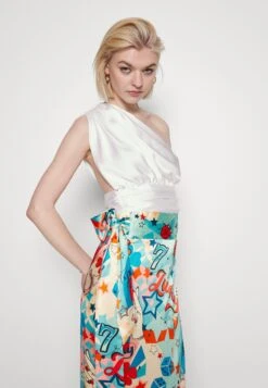NEVER FULLY DRESSED LuckyJaspre - Pencil Skirt -Pieces Shop 7dbd1c5f623a41efaa6bc541584ac402