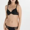 Passionata Miss Joy - Underwired Bra - Schwarz -Pieces Shop 7df07f0515234d43a26fd1ec7edc9f63