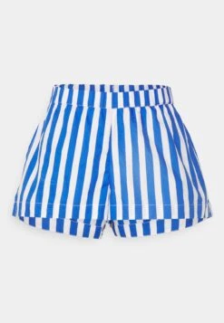 Faithfull The Brand Lorenso - Shorts - Cobalt -Pieces Shop 7ea70f1c53c446b7a39499c869359363