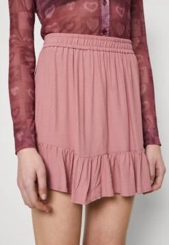 ONLY Onlkajsa Short Skirt- Mini Skirt - Nostalgia Rose 13 ONLY Onlkajsa Short Skirt- Mini Skirt - Nostalgia Rose -Pieces Shop 7eb26df507974f8ba7f854d943df2751