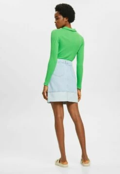 ESPRIT Mit Mittlerer Bundhöhe - A-Line Skirt -Pieces Shop 7f0ad50b56d14cffa8ad134a2a902017
