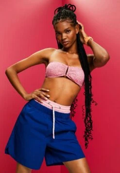 ESPRIT Shorts - Ink -Pieces Shop 81c230007897452e9d06e06f23ae1419