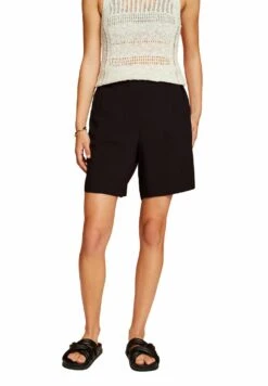 ESPRIT Shorts - Black