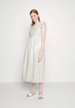 YAS Fimla Midi Dress - Cocktail Dress / Party Dress