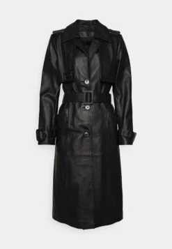 Conni - Trenchcoat -Pieces Shop 83ef7dc7e47f40f89d87a80de7171318