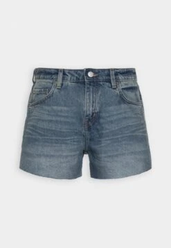 WEEKDAY Swift - Denim Shorts -Pieces Shop 84999d172cce4720b86b5488df3a631f