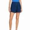 ESPRIT Regular Fit - Shorts - Navy -Pieces Shop 84a065a98e8149c3ab8f72a4ed90eef6