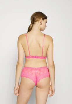 SAMSØE SAMSØE Cibbe - Pants - Fandango Pink -Pieces Shop 84a3cbc7a6a14cff89f61db50493e15a