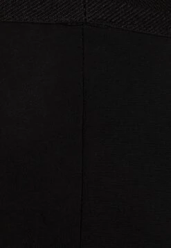 Marc O'Polo Skirt Slip Style Flared Elastic Waistband - A-Line Skirt - Black 12 Marc O'Polo Skirt Slip Style Flared Elastic Waistband - A-Line Skirt - Black -Pieces Shop 860457836444485db347f994edf731e8