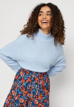 Vila Vipaya Skirt - A-Line Skirt -Pieces Shop 861c8ffb827648a0b2738c3ede458ba2