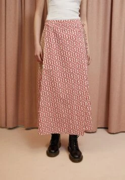 Minimum Yona - Wrap Skirt