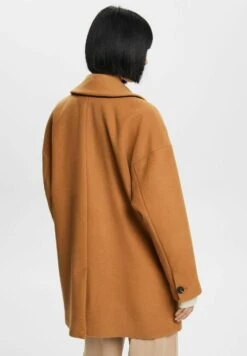 ESPRIT Classic Coat - Classic Coat -Pieces Shop 878c452d85fe4355a3c6d1c87f1fba26