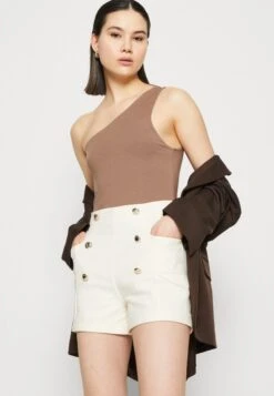 MORGAN Shoba - Shorts -Pieces Shop 88208d4b07734744aa3bb0ab8f7b87c6