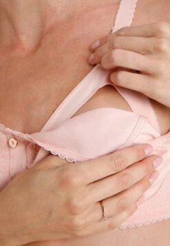 Tea Bra - Bustier -Pieces Shop 88804dd079bb4d0b8effd59b6331c14a