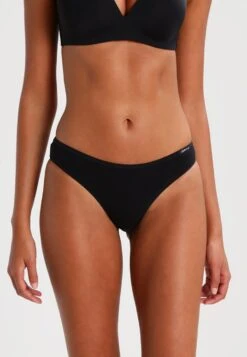 Skiny Damen Rio Slip 2Er Pack - Briefs - Black -Pieces Shop 88d19f578ee2400e900e2b6f85033423
