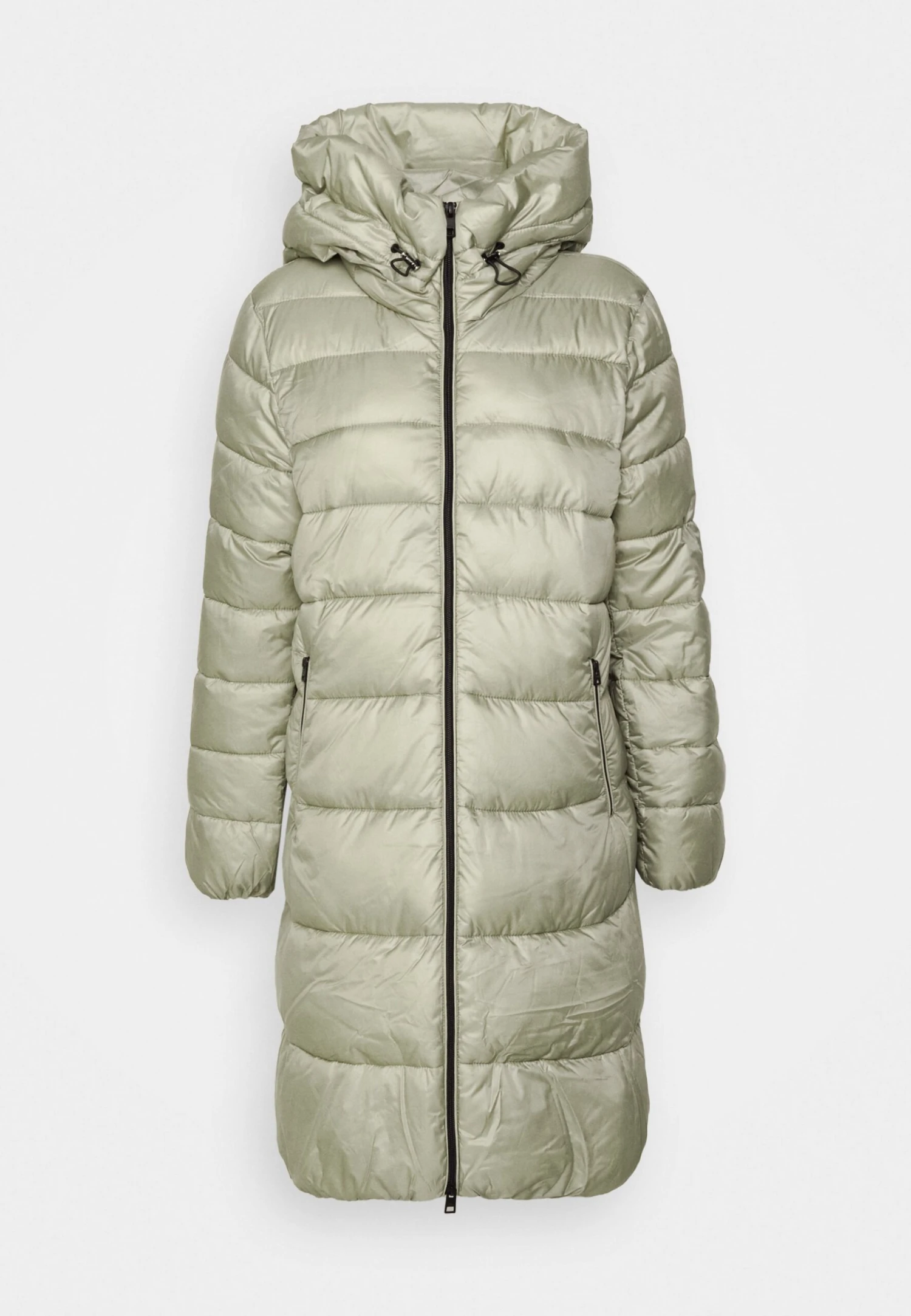 ESPRIT Coat - Winter Coat - Dusty Green 9 ESPRIT Coat - Winter Coat - Dusty Green - Image 7