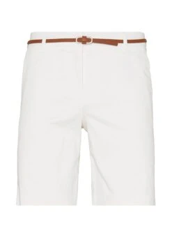 B.young Days - Shorts - Off White -Pieces Shop 8949f93e2cf5433fb951ae71f16b0da6