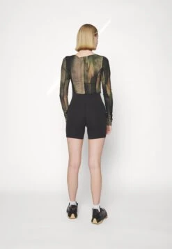 Jordan Leggings - Trousers - Black 13 Jordan Leggings - Trousers - Black -Pieces Shop 89721f290d73491c81018e6d3ca04c43