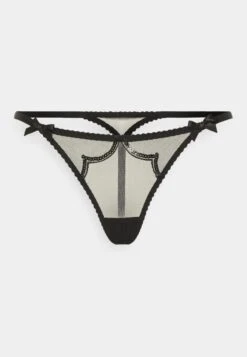 AGENT PROVOCATEUR Lornaparty - Thong -Pieces Shop 89d9fc2e8a56410890eb94b58369ecad