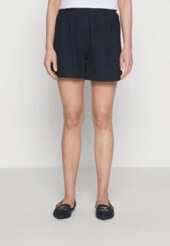 Vero Moda Petite Vmulrikke Broderieanglais - Shorts