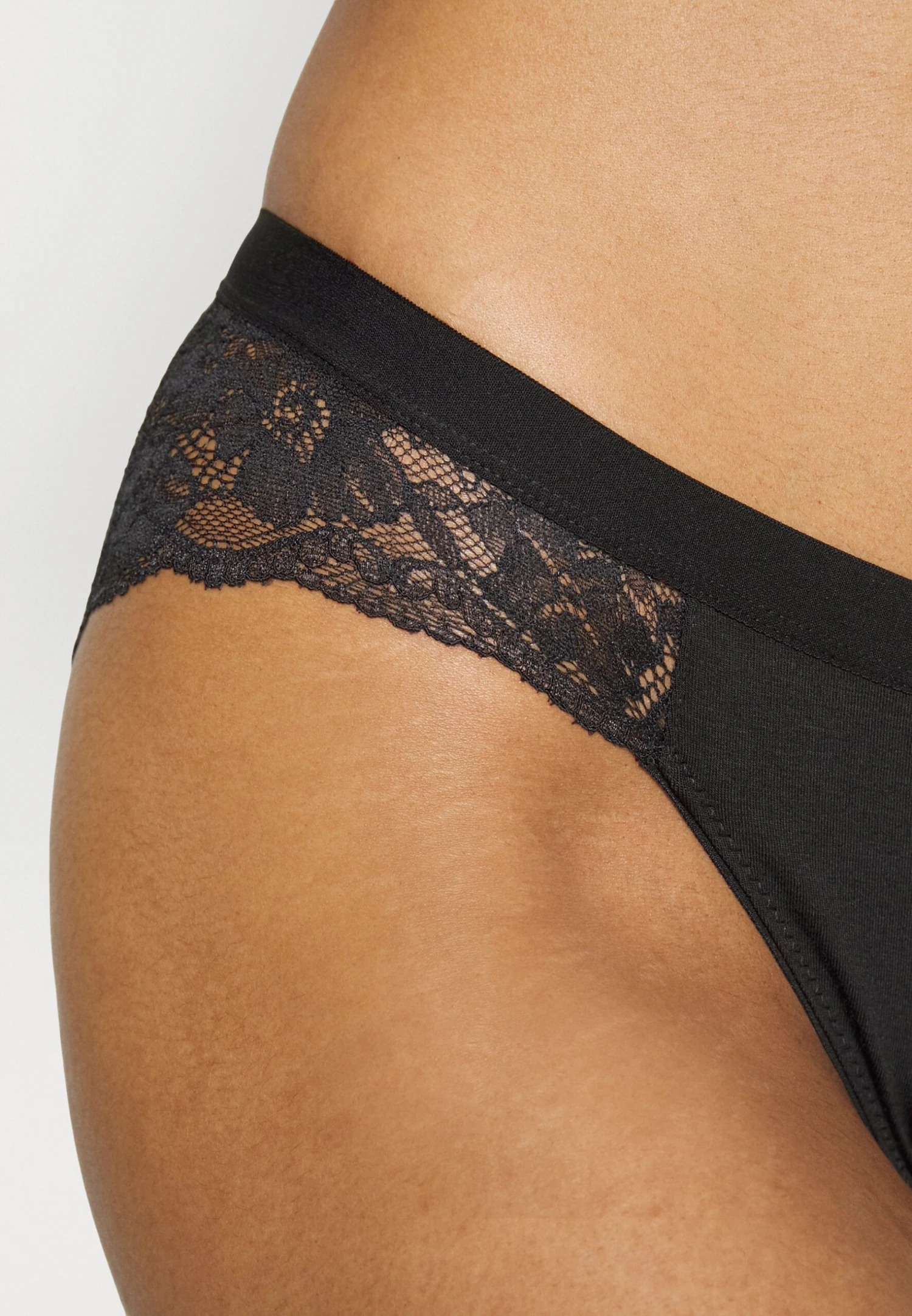 Triumph Briefs - Black 8 Triumph Briefs - Black - Image 6