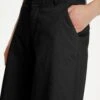 Kaffe Lea City - Shorts - Black Deep -Pieces Shop 8d7fecf3e2054a9897c2f19cb434eaa4
