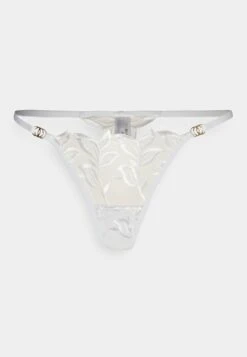 BLUEBELLA Isadora- Thong - White -Pieces Shop 8e2a62f260f948c3b5f4f563b9dcea36