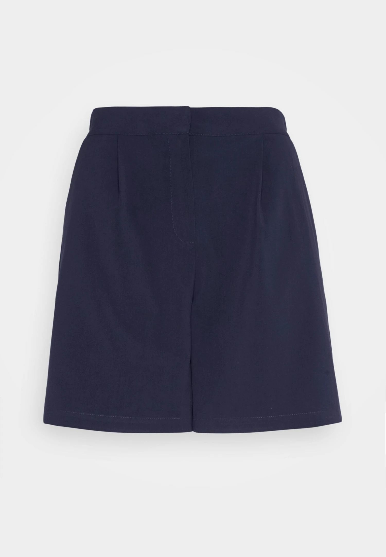 Yashelen - Shorts - Navy 7 Yashelen - Shorts - Navy - Image 5