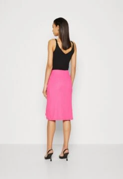 Anna Field Wrap Skirt - Pink -Pieces Shop 8eee9cd5c5ee4afd990b8c0bdcc2bbf0