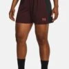 Under Armour W S Ch - Sports Shorts - Dark Maroon 2 Under Armour W S Ch - Sports Shorts - Dark Maroon -Pieces Shop 8fd352b83e544749896a87b218c245d0