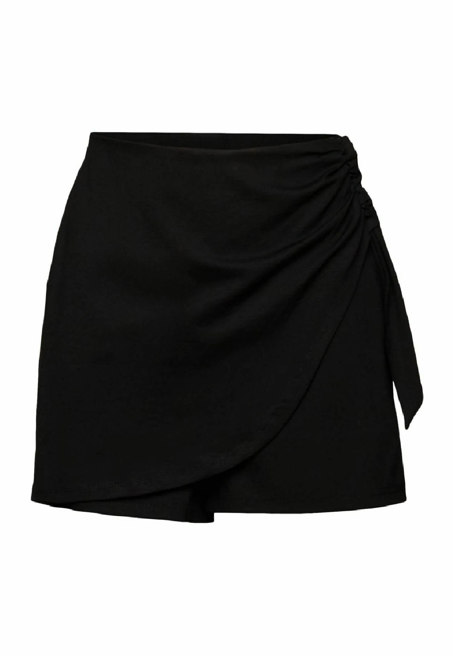 Edc By Esprit Shorts - Black 10 Edc By Esprit Shorts - Black - Image 8