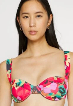 Billabong Islands Away Underwire - Bikini Top - Multi -Pieces Shop 9087f34b97ab4b6fb8910e0d6114cd94