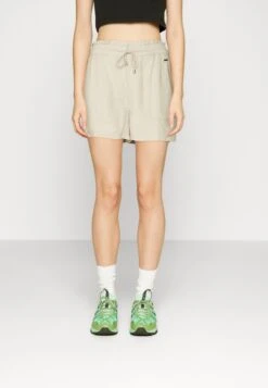 Pepe Jeans Corina - Shorts - Stone