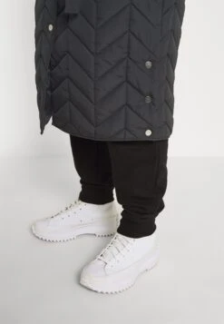 Pieces Pcfawn Long Quilted- Winter Coat - Black 11 Pieces Pcfawn Long Quilted- Winter Coat - Black -Pieces Shop 91571454d4c94837a1677086a98775d6