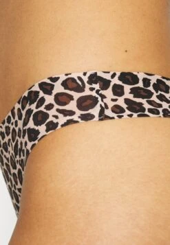 Chantelle Tanga - Thong - Brown 12 Chantelle Tanga - Thong - Brown -Pieces Shop 933a810ea09d45cf9a8c63f70086763b