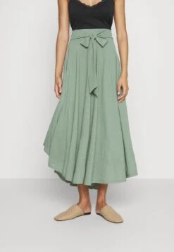 ESPRIT Long Skirt - Maxi Skirt 11 ESPRIT Long Skirt - Maxi Skirt -Pieces Shop 93727a2c3f79471ca357ef298940ae89