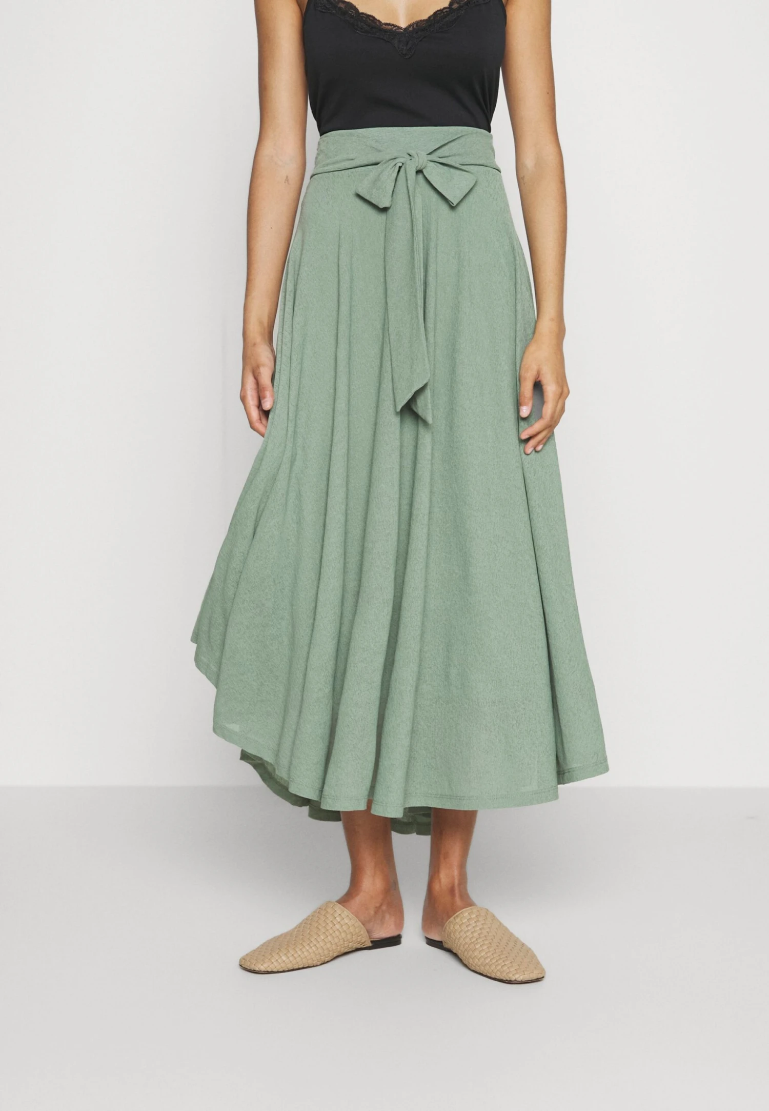 ESPRIT Long Skirt - Maxi Skirt 5 ESPRIT Long Skirt - Maxi Skirt - Image 3