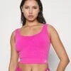 Adidas Sportswear Cropped - Bustier