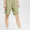 ESPRIT Mit Bundfalten - Shorts -Pieces Shop 94a7d7d437834132a3abee2968fb696f
