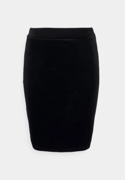 ICHI Ihlavanny Sk - Pencil Skirt - Black -Pieces Shop 94f08380d3604a249b566f8ebb1c6265