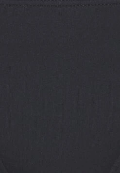 MICHAEL Michael Kors Iconic Solids Classic Bottom - Bikini Bottoms - Black 11 MICHAEL Michael Kors Iconic Solids Classic Bottom - Bikini Bottoms - Black -Pieces Shop 952e72077ebb4b3499edd6362cbfd95d