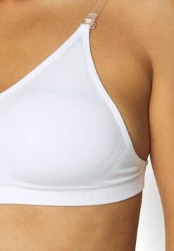 Magic Bodyfashion Invisible Comfort Bra - Multiway / Strapless Bra - White 11 Magic Bodyfashion Invisible Comfort Bra - Multiway / Strapless Bra - White -Pieces Shop 954b43c948994c0b90684ba9eff758ac