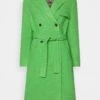 SAMSØE SAMSØE Milena Coat - Trenchcoat
