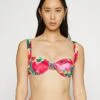 Billabong Islands Away Underwire - Bikini Top - Multi -Pieces Shop 962ed96554e4443bb79b51075af1f18e