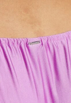 Monaco Hotfix Tie Side Brief - Bikini Bottoms -Pieces Shop 9632d22ecc6941e2875640ade8d937da