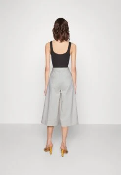 Board Shorts - Shorts - Parchment -Pieces Shop 969fb9344b3b46efbf44eaa5c4fbe4ec