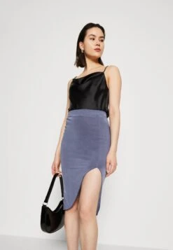 Wal G Party Ty Midi Skirt - Pencil Skirt 11 Wal G Party Ty Midi Skirt - Pencil Skirt -Pieces Shop 96b6291bad474f90bfa4f7e1c382d2c2