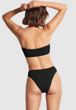 Seafolly Tube Top - Bikini Top - Black 7 Seafolly Tube Top - Bikini Top - Black -Pieces Shop 97249de01b334906a3305508c76be431